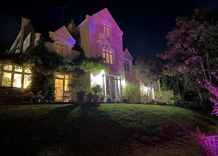 Bedford Lodge Shanklin